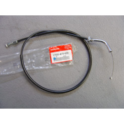 Câble de gaz retour Honda VT600C 98-99 - Réf. 17920MZ8G20