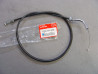 Câble de gaz retour Honda VT600C 98-99 - Réf. 17920MZ8G20
