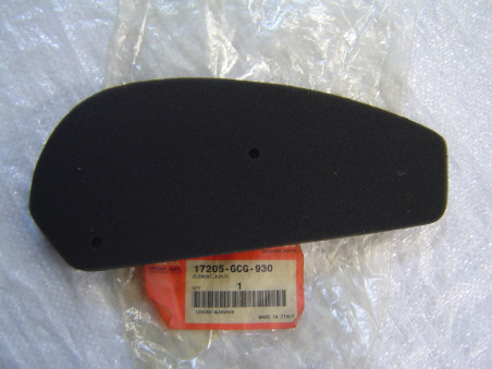Mousse Filtre Air Honda SGX50 Sky 97-98 | Réf. 17205-GCG-930
