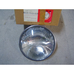 Optique de phare Honda 33120GC5620 – 12V 36/36W nu