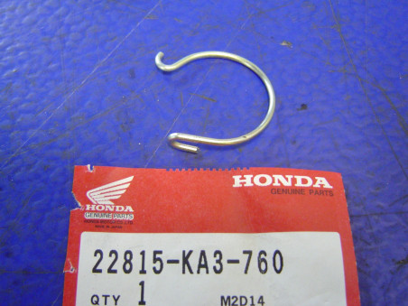 Ressort Biellette Embrayage Honda CR125 85-86 22815KA3760