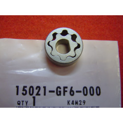 Jeu Rotor Pompe à Huile Honda MSX125 CRF250 15021GF6000