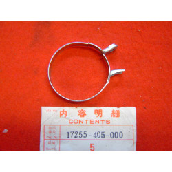 Collier Pipe Admission Honda CB750K7 CB750F2 - Réf. 17255405000
