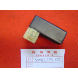Boîtier CDI Honda MTX50 A2J CF576 - Réf. 30410GF9622