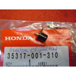 Bouton Klaxon Démarreur Commodo Honda CB 35317-001-310