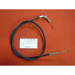 Câble de Gaz B Retour Honda CB650Z Carbu PD | 17920-426-610