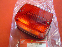 Feu AR de MTX125RH/R2H