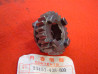 Pignon 3ème arbre principal 23dts Honda CB900FZ FA | 23451438000