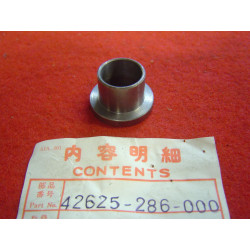 Entretoise moyeu roue AR Honda CB250 CB350 CB400F | 42625-286-000