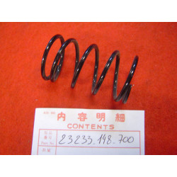 Ressort de variateur Honda PA50 – Réf. 23233-148-700