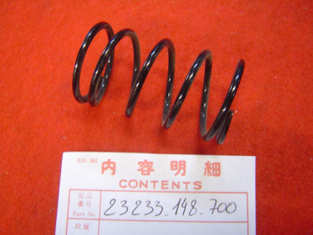 Ressort de variateur Honda PA50 – Réf. 23233-148-700
