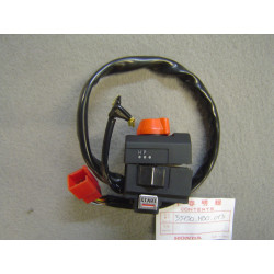 Commodo droit Honda VF750SD - Réf. 35150MB0013