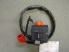 Commodo droit Honda VF750SD - Réf. 35150MB0013
