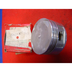 Piston +0,25 Honda XR350RF/RG réf. 13102KL3305