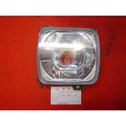 Optique de phare Honda CBX750FE FG 33120MJ0610 Stanley