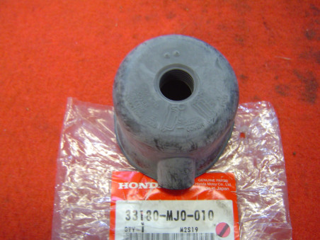 Protection caoutchouc porte ampoule Honda - Réf. 33180MJ0010