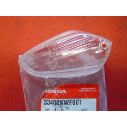 Cabochon Clignotant Honda CBR125 CBR250 | Réf. 33402KWF901