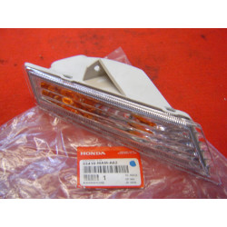 Clignotant avant droit Honda GL1500 US 98-00 - Réf. 33410MAMA82
