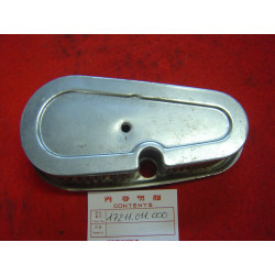 Filtre à air Honda C115 C110 S50 - Réf. 17211011000