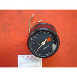 Compte tours Honda CB125N 37250-383-722 - Neuf