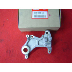 Support Étrier Frein AR Honda CR125 CR250 CR500 - 43110KS6831