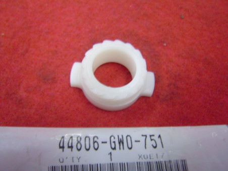Pignon entraîneur compteur Honda SFX50 44806GW0751