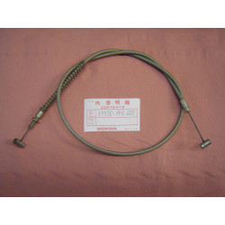 Câble de frein avant Honda PA50 – Réf. 45450148000