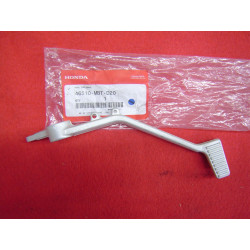 Pédale de frein AR Honda XL1000V 2003-2011 | Réf. 46510MBTD20