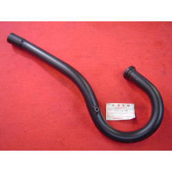 Tube sortie échappement Honda XL250K3 – Réf. 18320-386-000