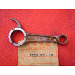 Bielle Honda PC50 PF50 PS50 - Référence 13201063300