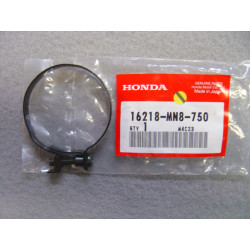 Collier avec vis Honda NT650 NT650GT – Réf. 16218MN8750