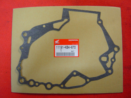Joint Carter Moteur Honda CB125TD CM125C - Réf 11191KB4670