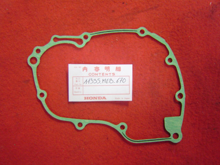 Joint Carter Alternateur Honda CRF450 02-08 Réf. 11395-MEB-670