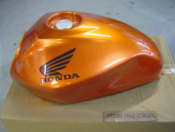 Réservoir essence de CB600F HONDA 17500-MBZ-C50ZC