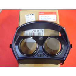 Boîtier supérieur compteurs Honda XL1000V 04-06 | Réf. 37110MBTD51