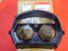 Boîtier supérieur compteurs Honda XL1000V 04-06 | Réf. 37110MBTD51