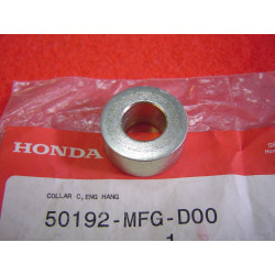 Entretoise Moteur Droite Honda CB600F CBF600 - Réf. 50192MFGD00