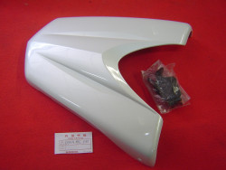 capot de selle de CB600F 08/10 code couleur NHA16P