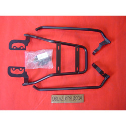 Porte-paquet Honda ANF125 2010/2011 – Réf. 08L42KPH800A