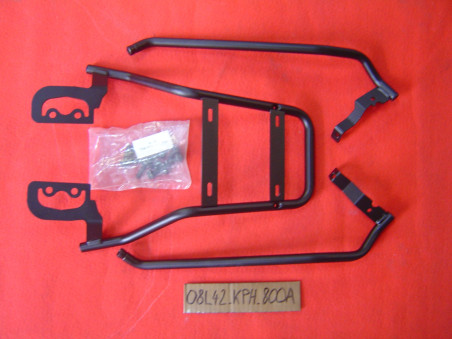 Porte-paquet Honda ANF125 2010/2011 – Réf. 08L42KPH800A