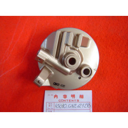 Flasque Frein Avant Honda NE50 YR-129M-U | Réf. 45010GN2621ZB