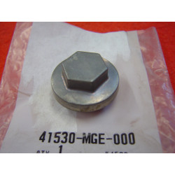 Bouchon de cardan Honda VFR1200 2010-2014 | Réf. 41530MGE000