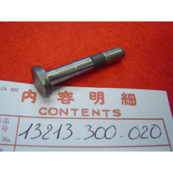 Vis palier bielle Honda CB750K0 K1 - Réf 13213300020