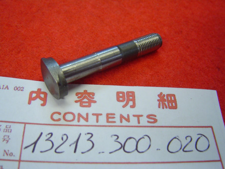Vis palier bielle Honda CB750K0 K1 - Réf 13213300020