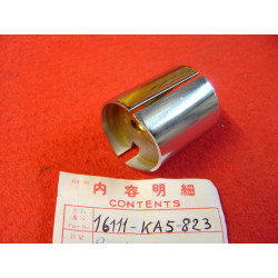 Boisseau Carburateur Honda CR480R CR500RE – Réf. 16111KA5823