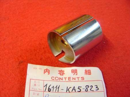 Boisseau Carburateur Honda CR480R CR500RE – Réf. 16111KA5823