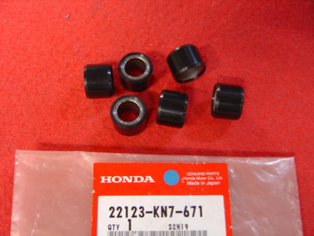 Kit Galets Variateur Honda CH125 Spacy 22123-KN7-671