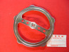 Tôle appui filtre à air Honda CR125R CR250R 86 - 17215KS6000