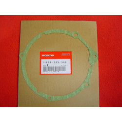 Joint Carter Alternateur Honda CB350F CB400F - Réf. 11691-333-306