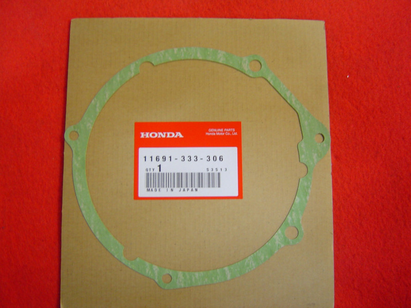 Joint Carter Alternateur Honda CB350F CB400F - Réf. 11691-333-306